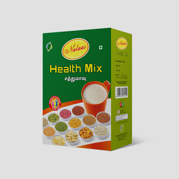 Health Mix