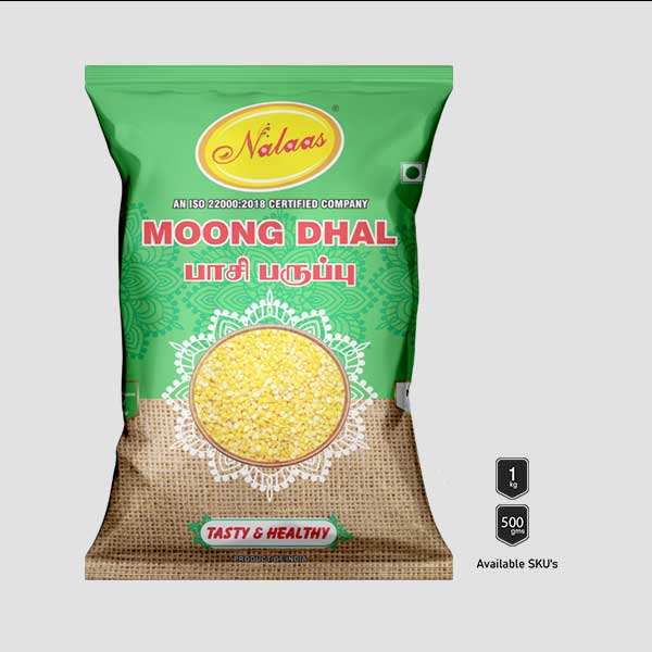 Moong dhal